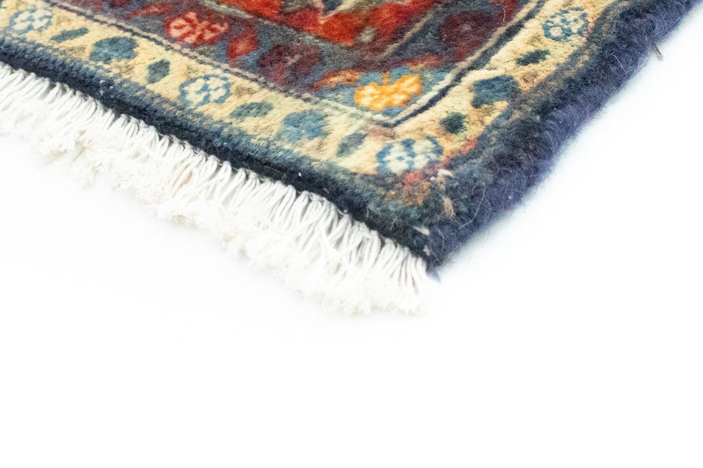 Malayer Mattan 227x129cm - Persisk matta