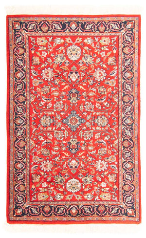 Orientaliska mattor - Indus - 179 x 114 cm - röd
