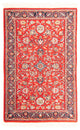 Indo Sarouk Mattan 179x114cm - Oriental Carpet