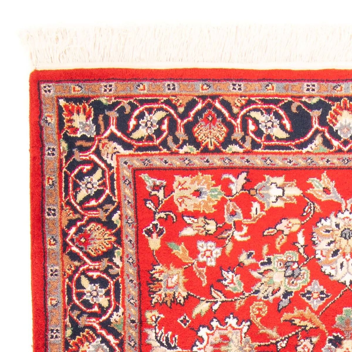 Orientaliska mattor - Indus - 179 x 114 cm - röd