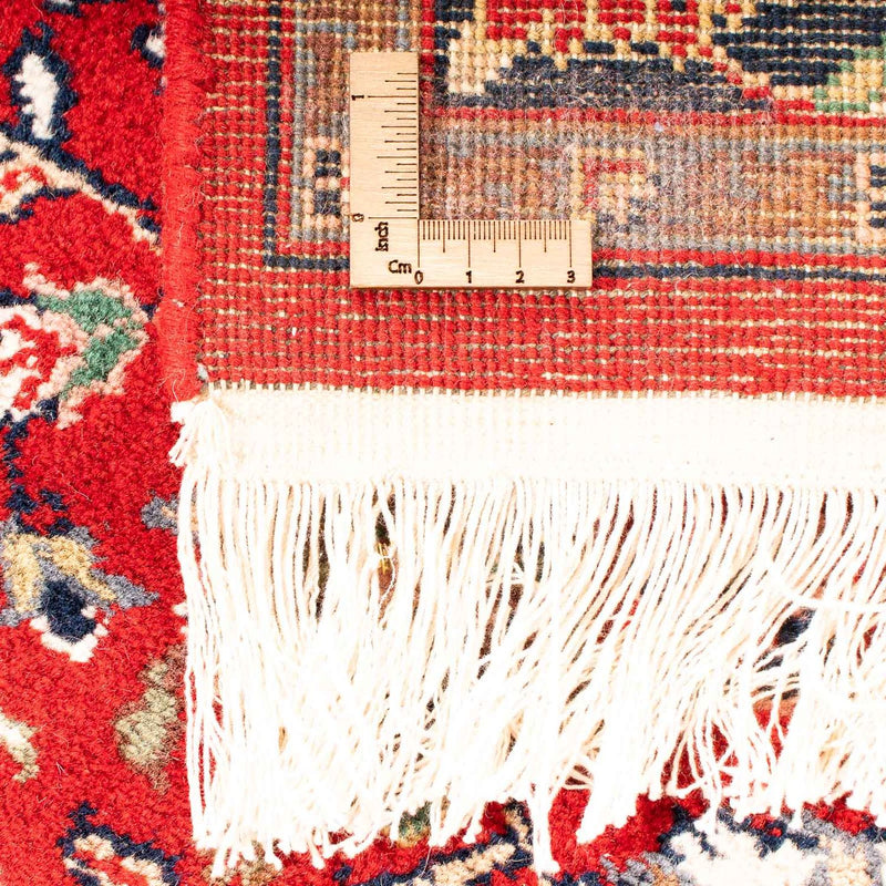 Orientaliska mattor - Indus - 179 x 114 cm - röd