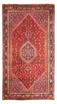 Runner Persisk matta - Bijar - Royal - 222 x 128 cm - ljusröd