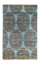 Designermatta 96x60cm - Designerteppich