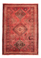 Qashqai Mattan 242x174cm - Persisk matta