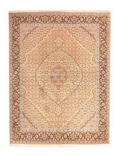 Tabriz - 50 Raj Mattan 158x203cm - Persisk matta
