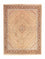 Persisk matta - Tabriz - Royal - 203 x 158 cm - beige