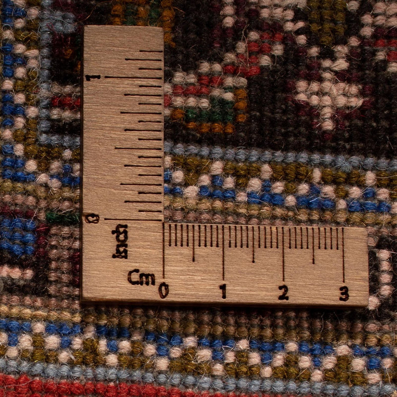 Persisk matta - Tabriz - Royal - 203 x 158 cm - beige