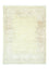Designermatta - 297 x 220 cm - beige