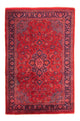 Sarouk Mattan 208x135cm - Persisk matta