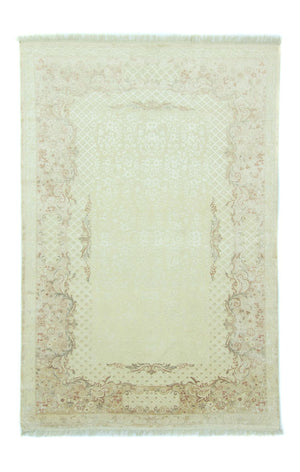 Designermatta - 310 x 202 cm - beige