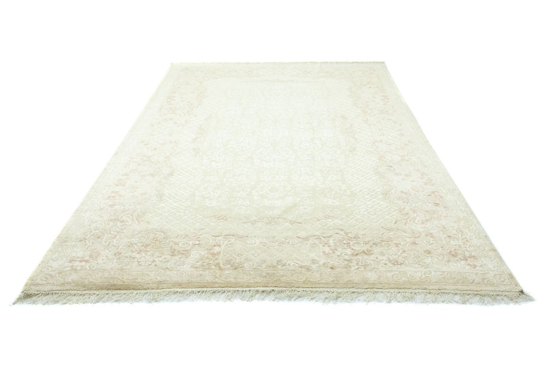 Designermatta - 310 x 202 cm - beige