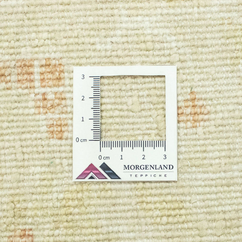 Designermatta - 310 x 202 cm - beige