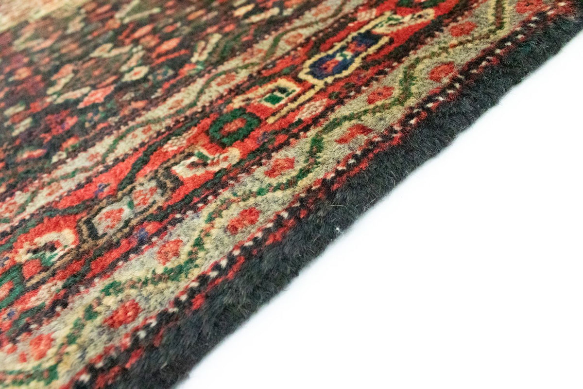 Persisk matta - Classic - 155 x 126 cm - blå