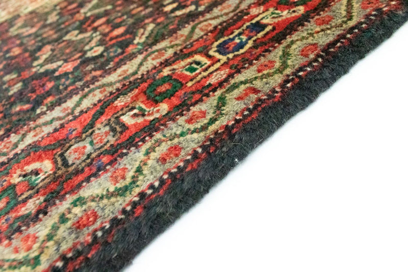 Persisk matta - Classic - 155 x 126 cm - blå