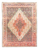 Senneh Mattan 155x126cm - Persisk matta