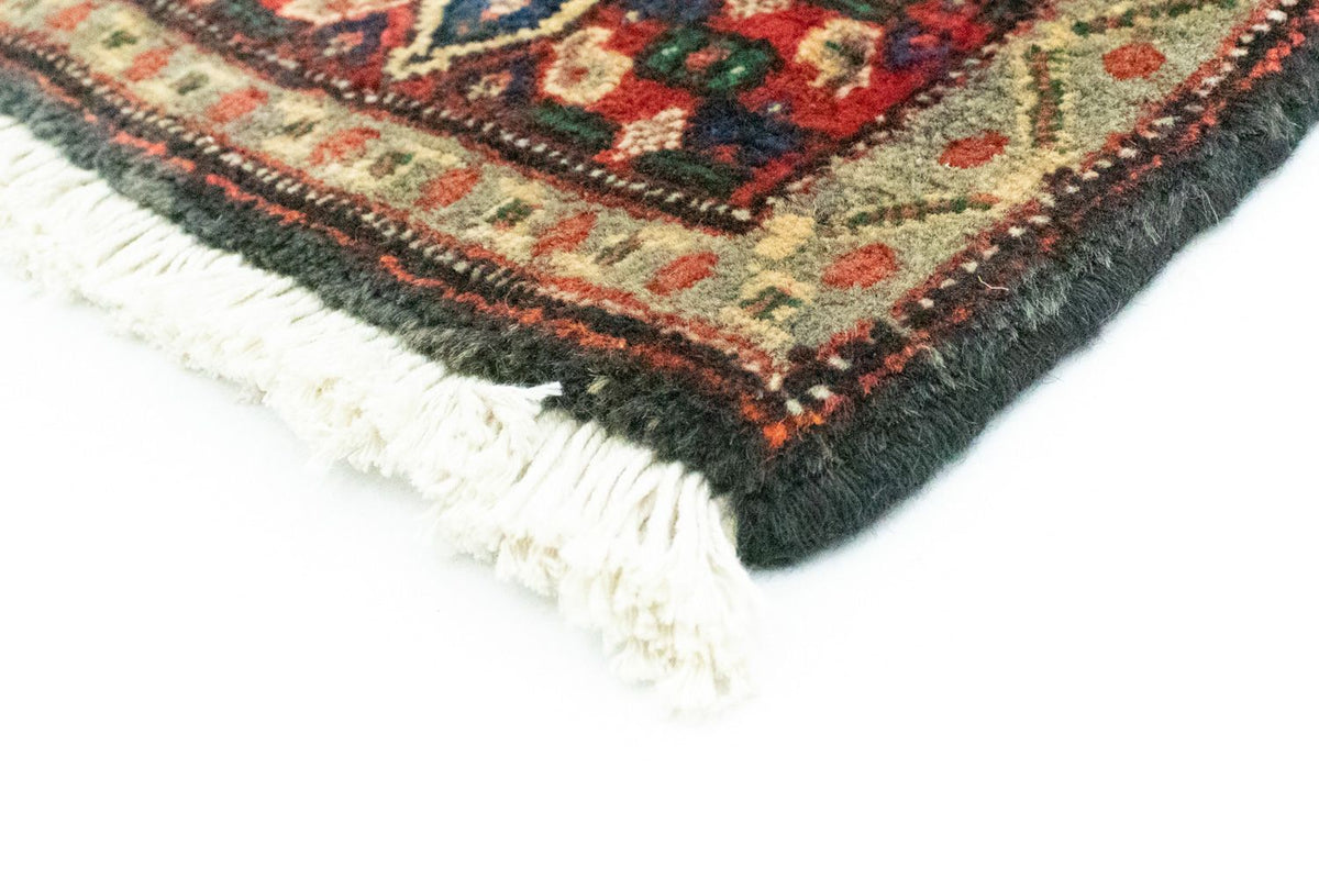 Persisk matta - Classic - 155 x 126 cm - blå