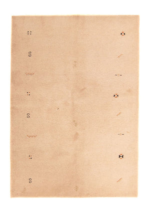 Gabbeh-matta - Indus - 200 x 140 cm - beige