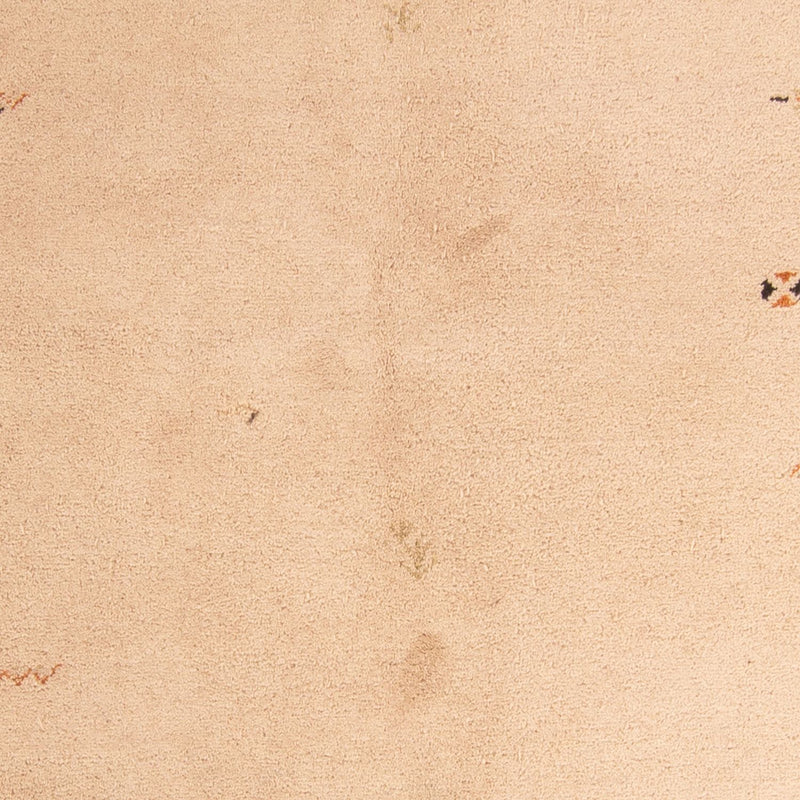 Gabbeh-matta - Indus - 200 x 140 cm - beige