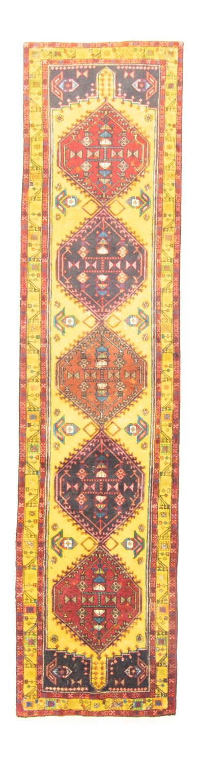Ardabil Mattan 73x300cm - Persisk matta