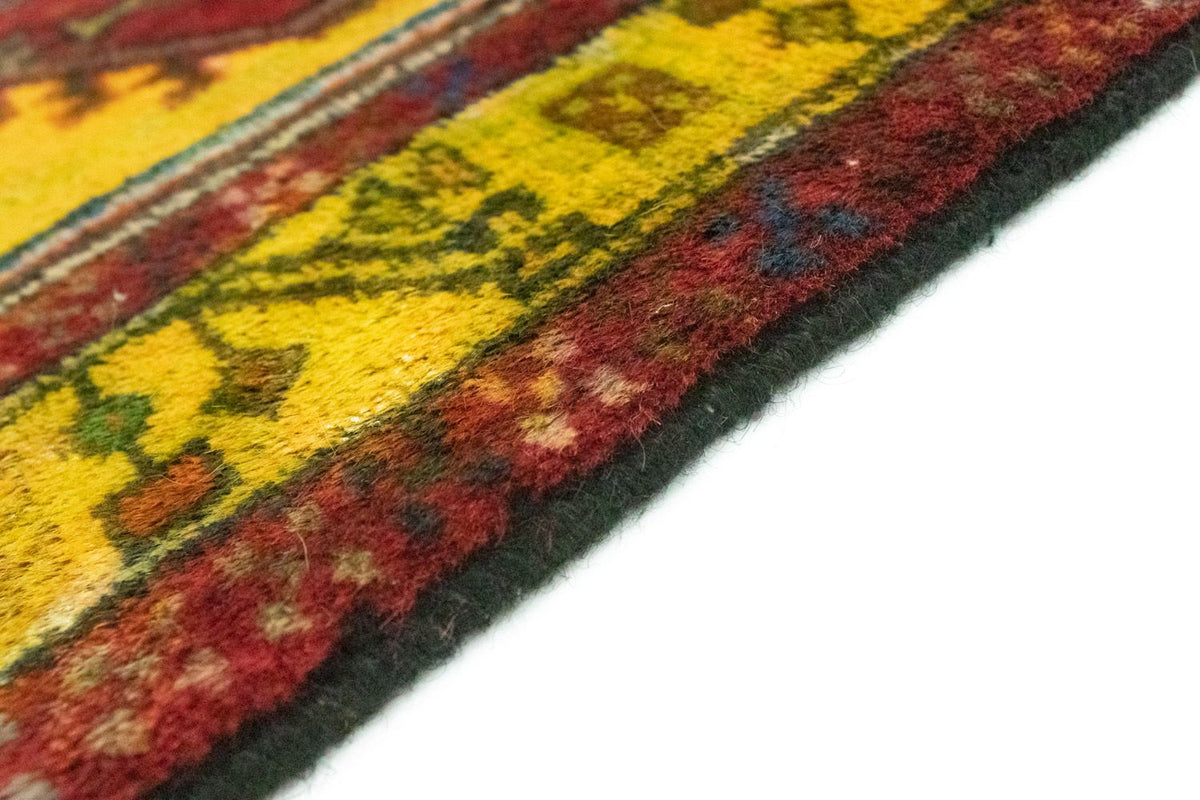 Ardabil Mattan 73x300cm - Persisk matta