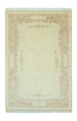 Designermatta - 303 x 196 cm - beige