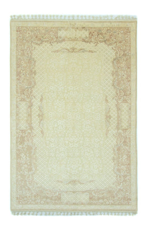 Designermatta - 303 x 196 cm - beige