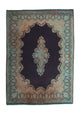Kerman Mattan 199x151cm - Persisk matta