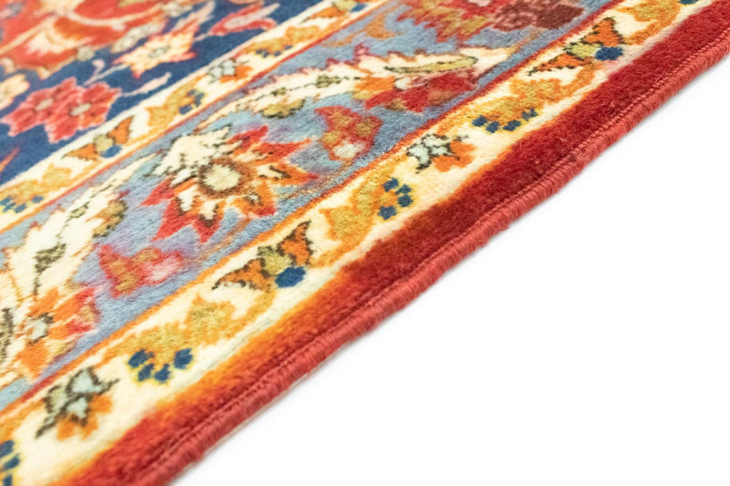 Persisk matta - Classic - 157 x 115 cm - röd