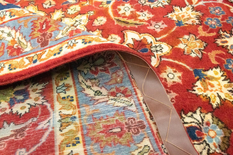 Persisk matta - Classic - 157 x 115 cm - röd