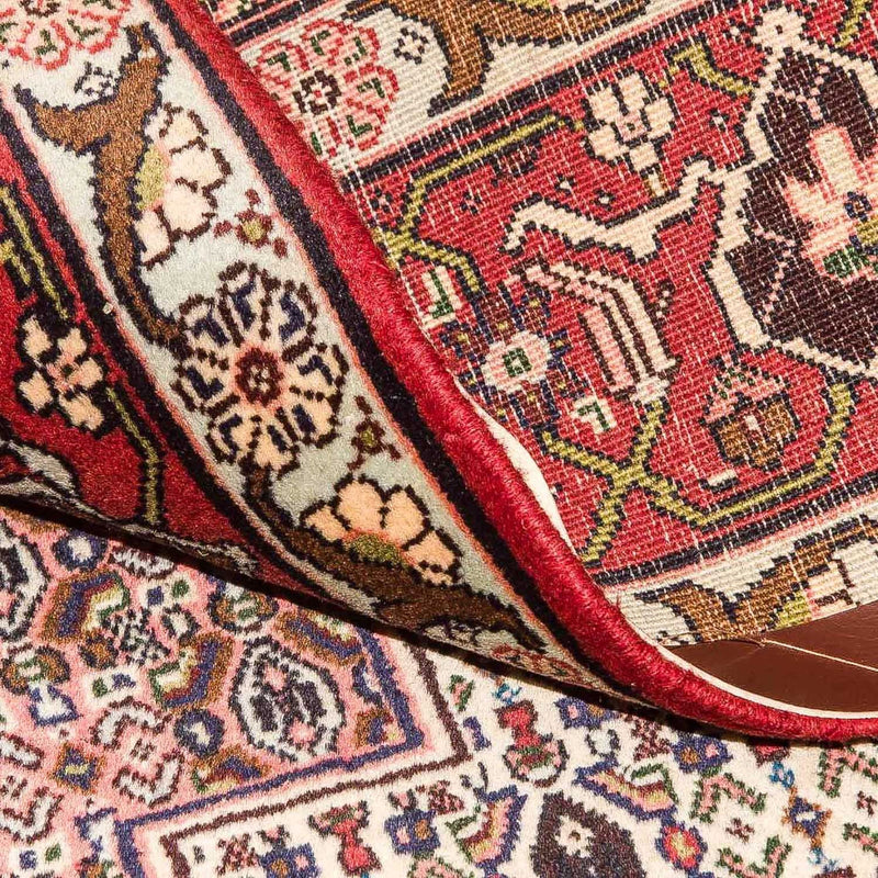 Persisk matta - Classic - 348 x 200 cm - mörkblå