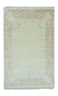 Designermatta - 304 x 200 cm - beige