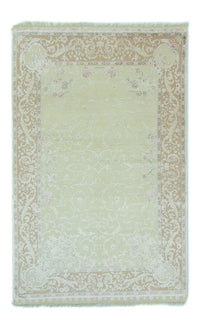 Designermatta - 304 x 200 cm - beige