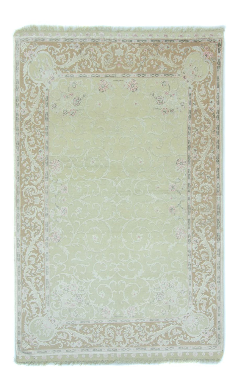 Designermatta - 304 x 200 cm - beige