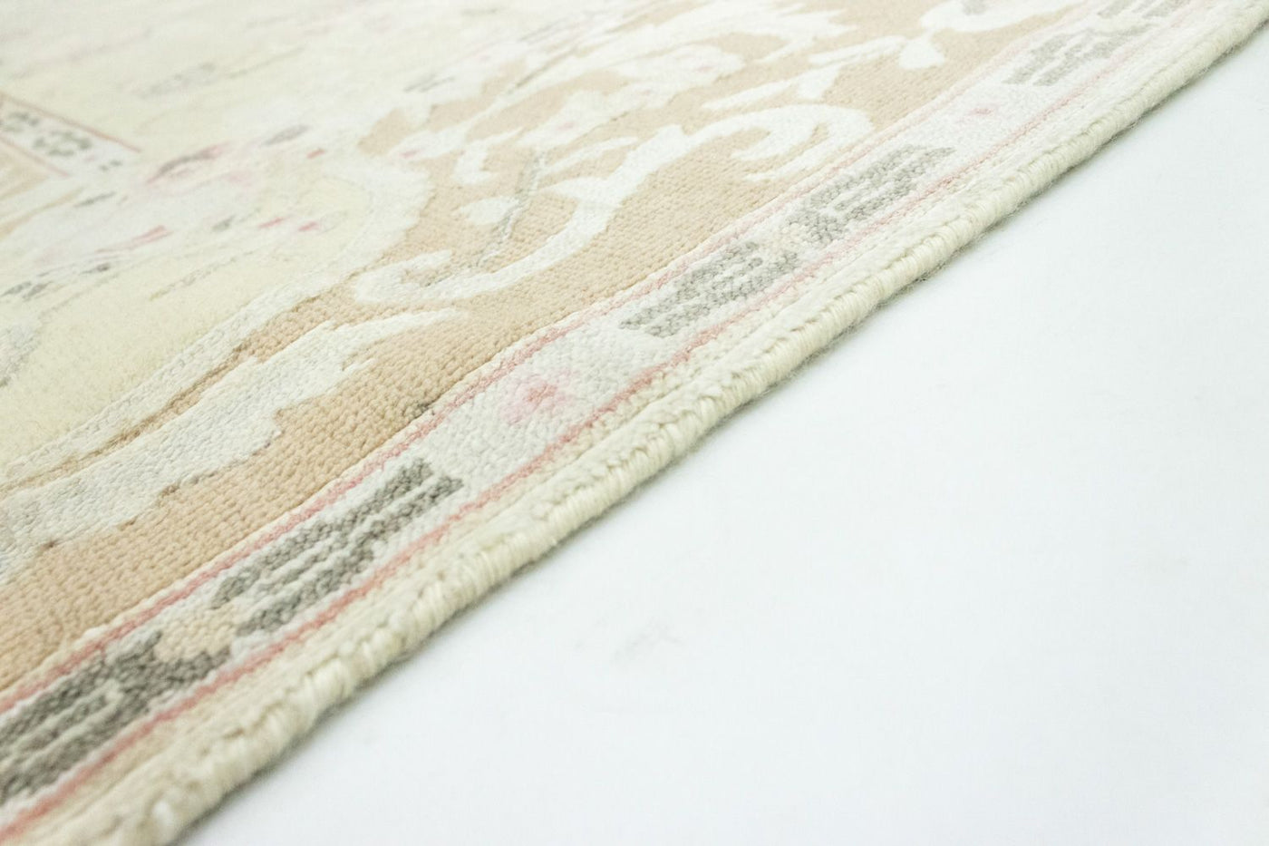 Designermatta 304x200cm - Designerteppich