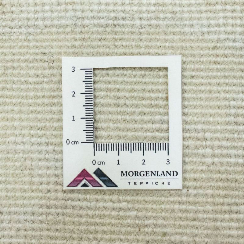 Designermatta - 304 x 200 cm - beige