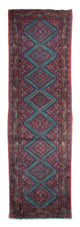 Hamadan Mattan 89x281cm - Persisk matta