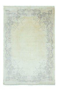 Designermatta - 306 x 202 cm - beige