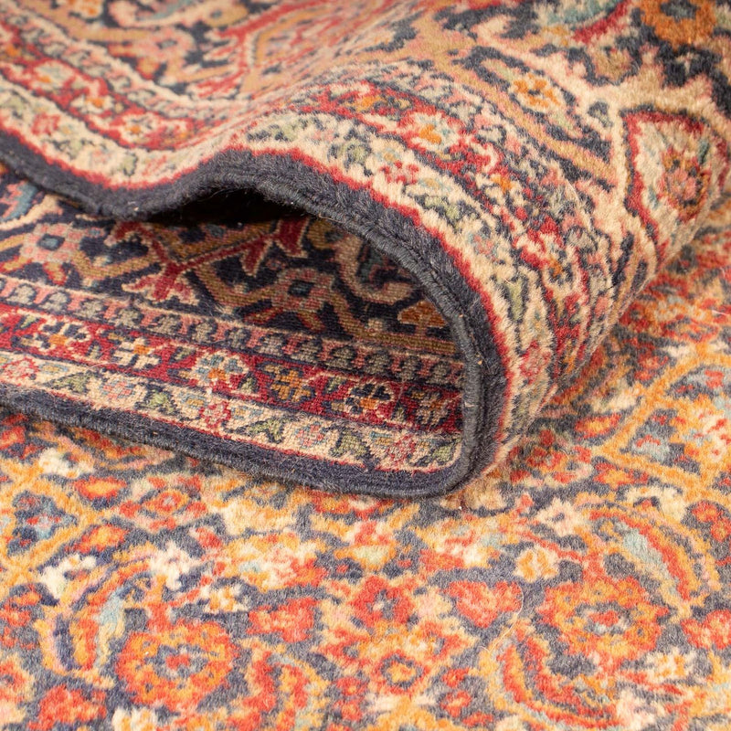 Persisk matta - Classic - 190 x 125 cm - flerfärgad