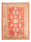 Ziegler Carpet - Kazak - 230 x 187 cm - röd