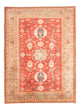 Kazak Mattan 187x230cm - Oriental Carpet