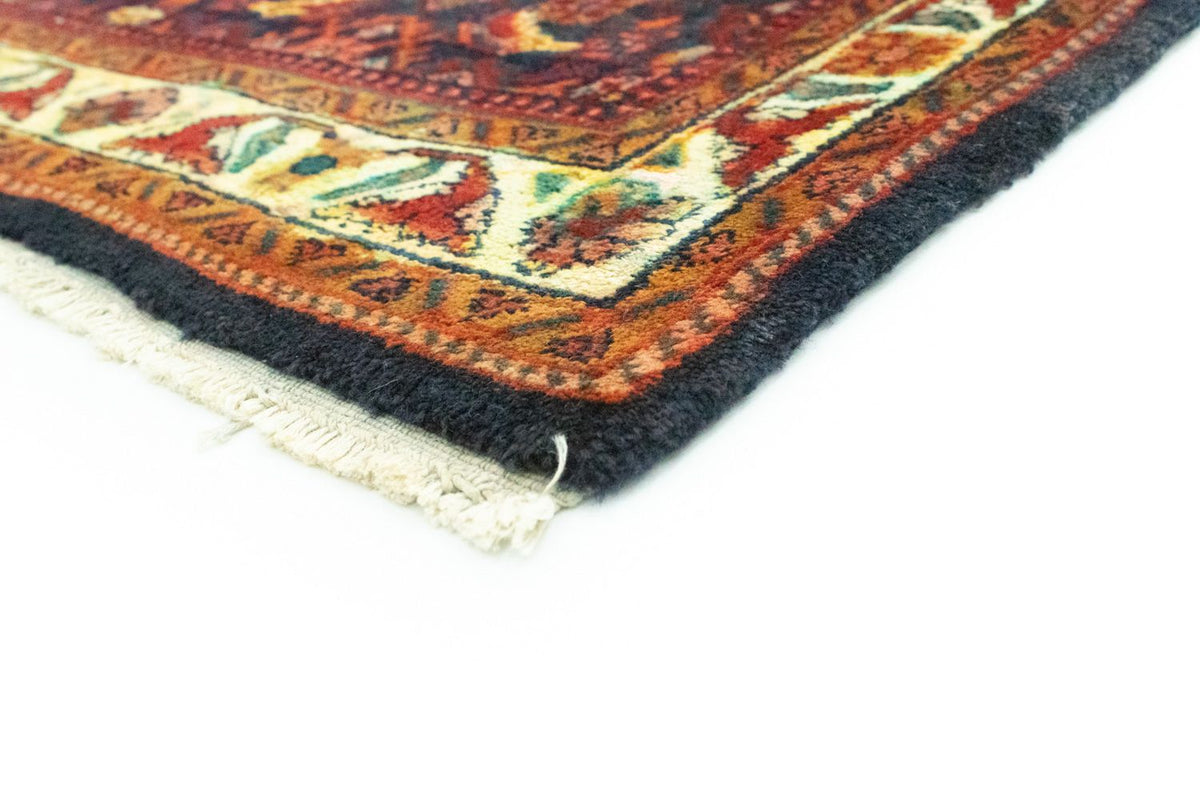 Persisk matta - Nomadic - 168 x 103 cm - blå