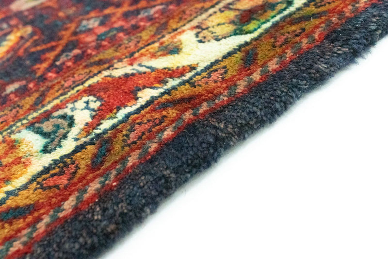 Persisk matta - Nomadic - 168 x 103 cm - blå