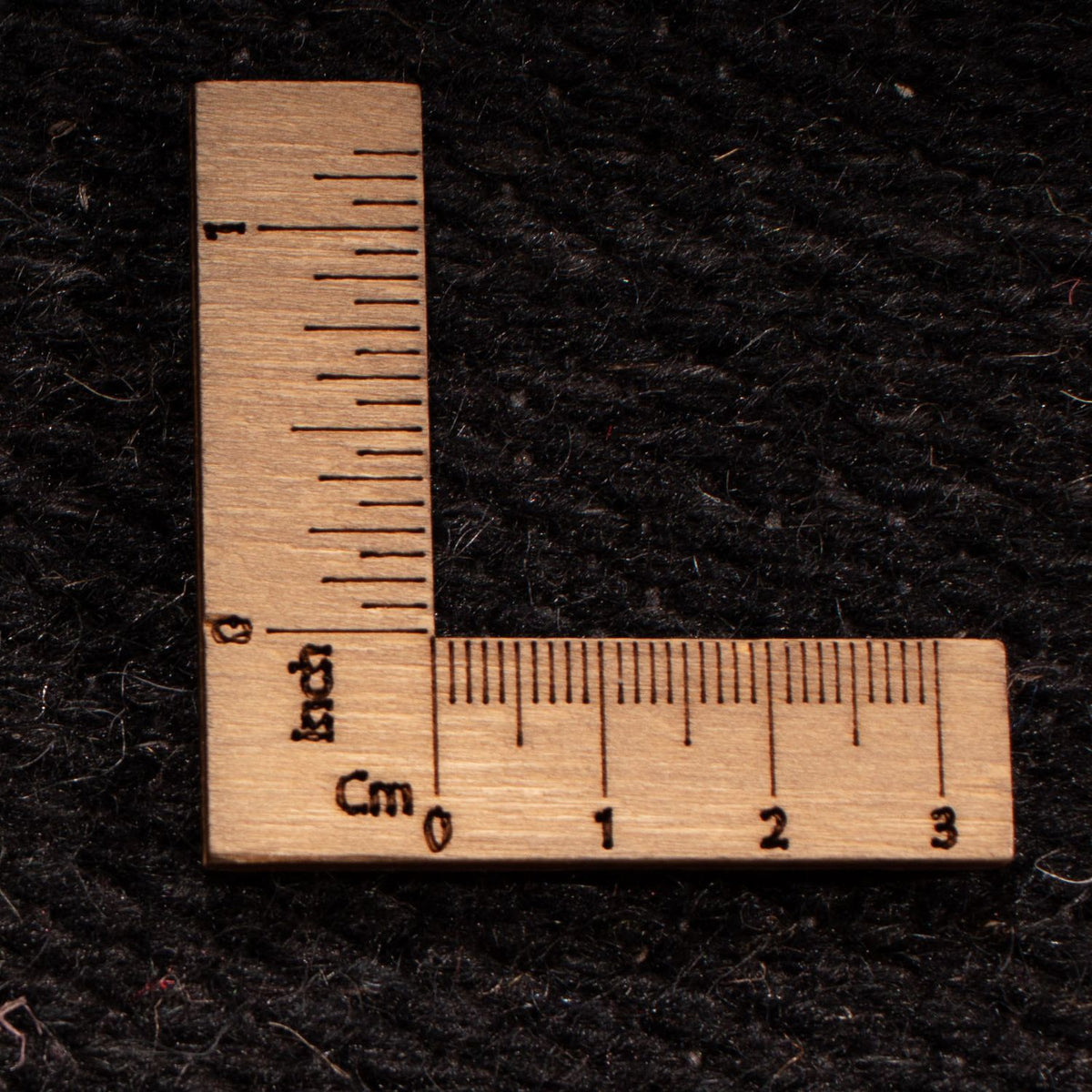 Kelim matta - trendig - 195 x 132 cm - mörkbrun