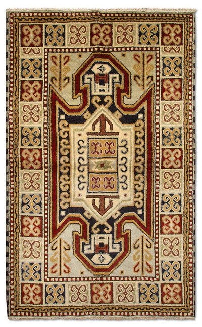 Oriental Carpet 91x154cm