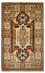 Oriental Carpet - 154 x 91 cm - beige