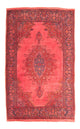 Kerman Mattan 197x126cm - Persisk matta