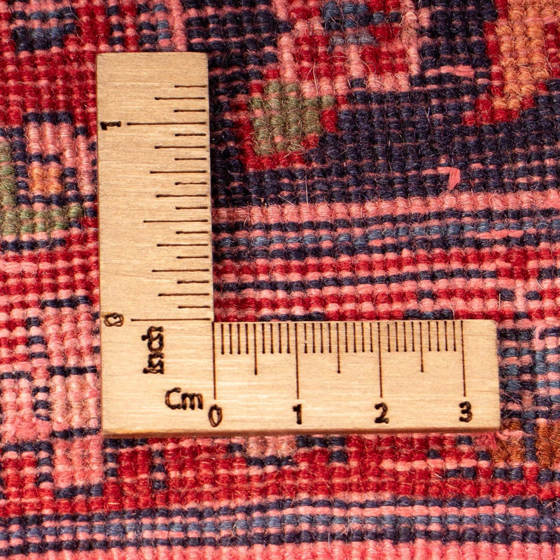 Persisk matta - Classic - 197 x 126 cm - ljusröd