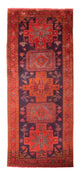 Hamadan Mattan 140x320cm - Persisk matta