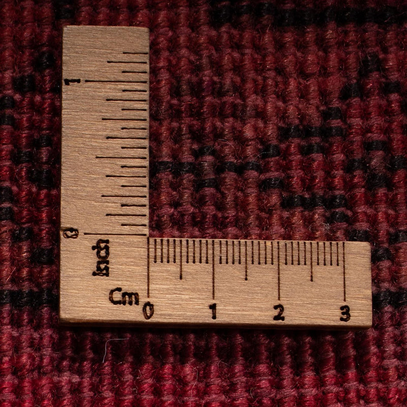 Runner Persisk matta - Nomadic - 320 x 140 cm - rost