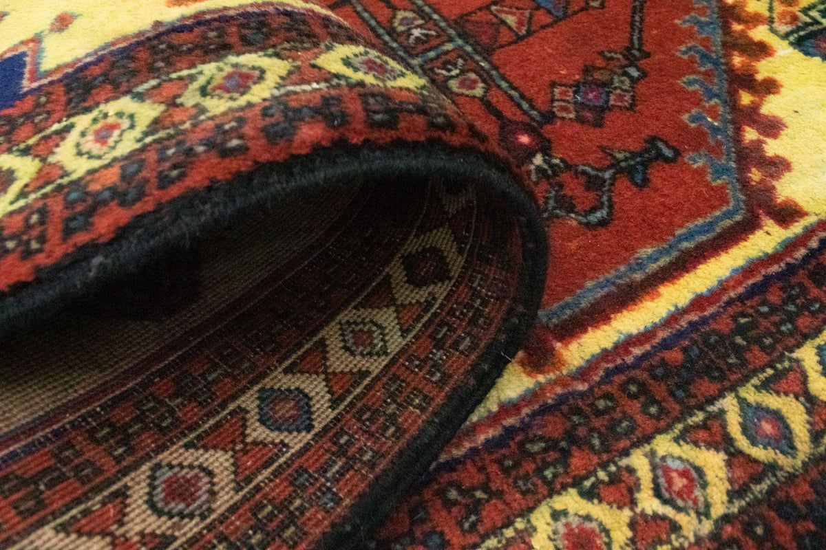 Runner Persisk matta - Nomadic - 275 x 70 cm - beige